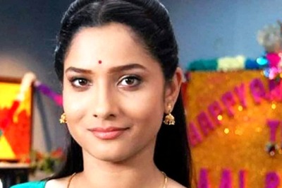 Ankita Lokhande Recalls Shooting For Pavitra Rishta: 'Main Bolti Thi Aur Sab Chup Rehte...'