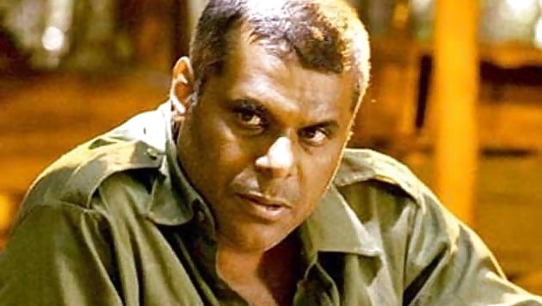 Ashish Vidyarthi: I'm still hungry and foolish