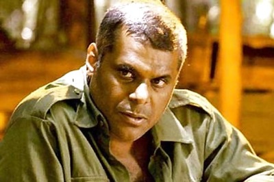 Ashish Vidyarthi: I'm still hungry and foolish