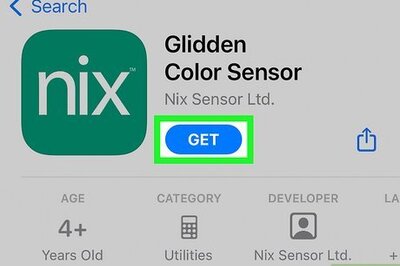 How to Match Paint Colors