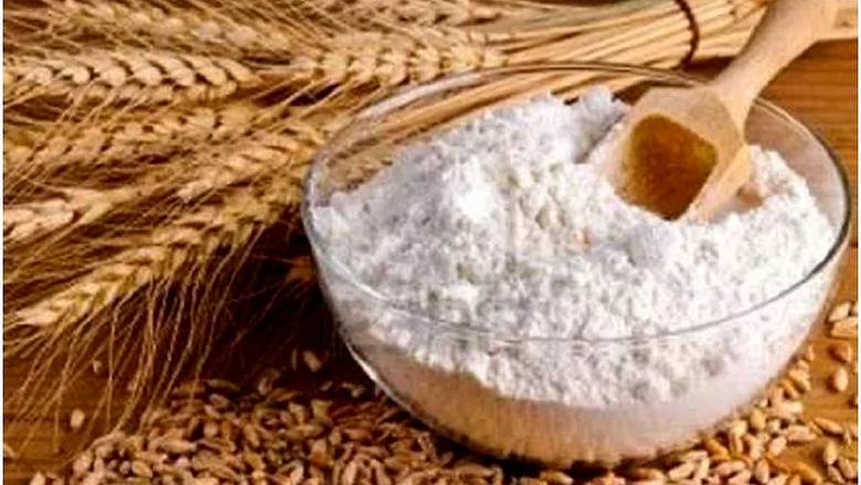 Atta or Maida: Which One is Better for Your Health?