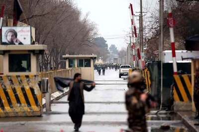 At least 23 Killed in Multiple Attacks in Afghanistan