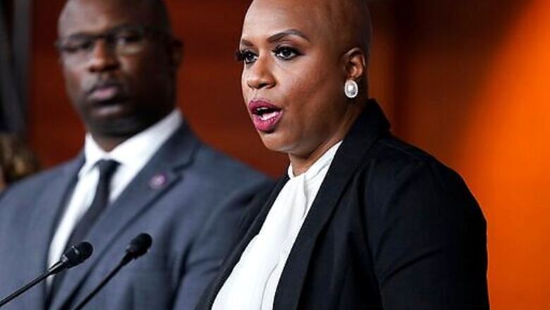 Progressive Democrats Pressure Pelosi To Discipline Boebert