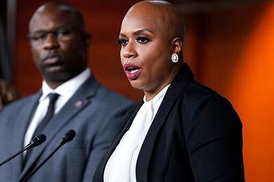 Progressive Democrats Pressure Pelosi To Discipline Boebert