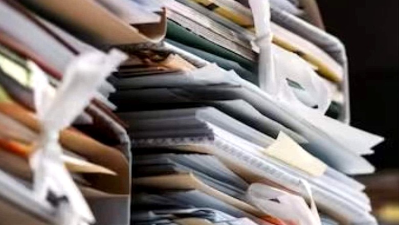 Madhya Pradesh to Bring In Its Public Records Act After Frequent Cases of Missing Documents from Govt Depts