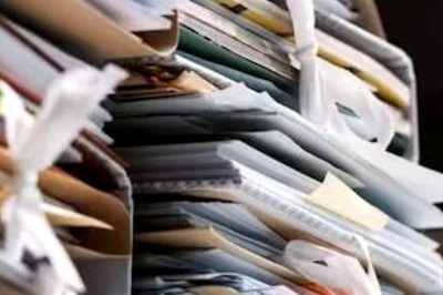 Madhya Pradesh to Bring In Its Public Records Act After Frequent Cases of Missing Documents from Govt Depts