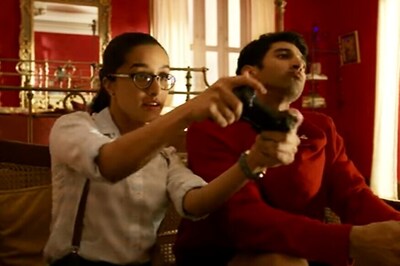 OK Jaanu: AR Rahman Recreates The Magic Of OK Kanmani With Kaara Fankaara