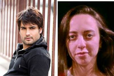 Bigg Boss 18: Vivian Dsena Hints At Reason Behind Divorce From Vahbiz Dorabjee