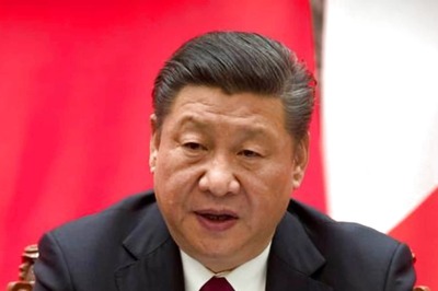 In Climate Landmark, Xi Promises China Won't Build New Coal-Fired Power Projects Abroad