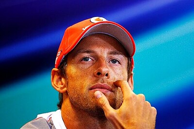 Button win would make Ferrari fans see red