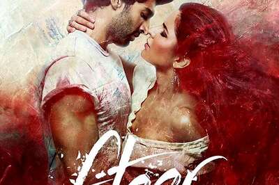 Fitoor: Katrina Kaif looks ravishing, Tabu exudes royalty in film's new posters