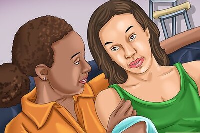 How to Play While On Crutches