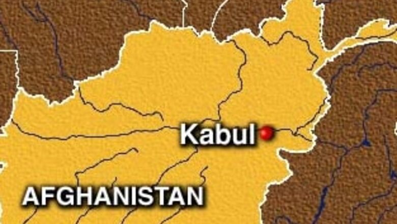 Bomb blast kills 12 civilians in Afghanistan