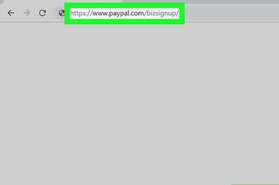 How to Create a PayPal Business Account