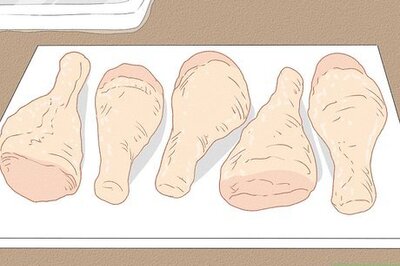 How to Safely Thaw Chicken in the Microwave