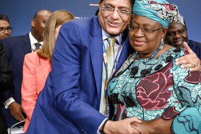 India Takes Up The Fight For Developing Economies, Set For Major Gains At WTO Meet