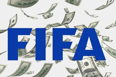 FIFA to Release $150 Million to Member Associations Due To Covid-19 Pandemic