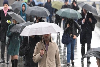 UK Economy Fell Into Recession In Second Half Of 2023