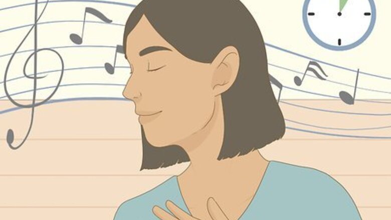 How to Sing Rhythm and Blues