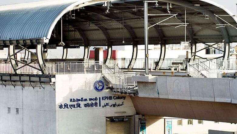 No Language Wars Here, Hyderabad Metro to Use 4 Languages