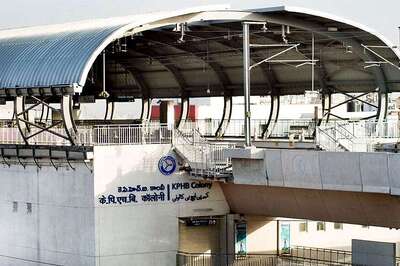 No Language Wars Here, Hyderabad Metro to Use 4 Languages
