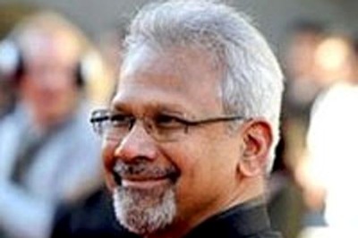 Mani Ratnam is Andaman bound for 'Kadal'