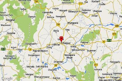 RS polls: Motilal Vora, Ranvijay Pratap Singh Judeo elected unopposed from the state