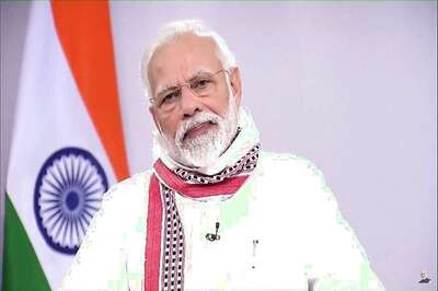 PM Modi Extends Eid Greetings to Egyptian President and Emir of Qatar