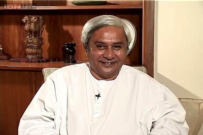 Regional language literature portray wide spectrum, says Naveen Patnaik