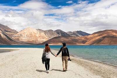 Spend this Summer Exploring the Beautiful Places of Ladakh