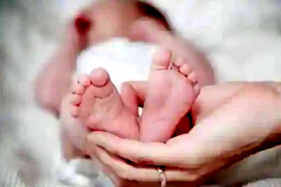 At Nearly 60,000, India Records Highest Number of Babies Born on New Year's Day: UNICEF