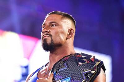 WWE NXT Results: Bron Breakker Successfully Defends Championship Title