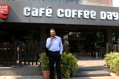 Coffee Day Owed $472 Million by Deceased Founder's Firm, Shows Report