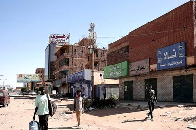 Govt in Talks with Nations to Ensure Safety of Indians in Sudan, Jaishankar Speaks to Saudi, UAE Counterparts