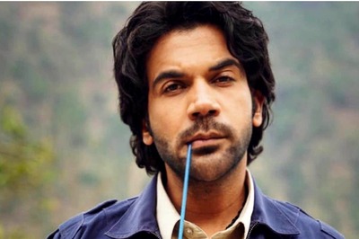 Rajkummar Rao's Look From His First Netflix Series, Guns and Gulaabs, Directed by Raj and DK, Out Now