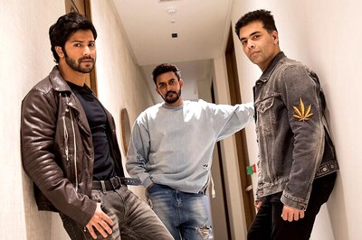 Rannbhoomi: Varun Dhawan's Next Outing with Karan Johar to Be an Ambitious War Drama