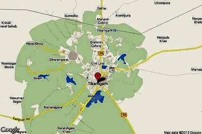 Illegal weapons manufacturing facility busted, nine arrested