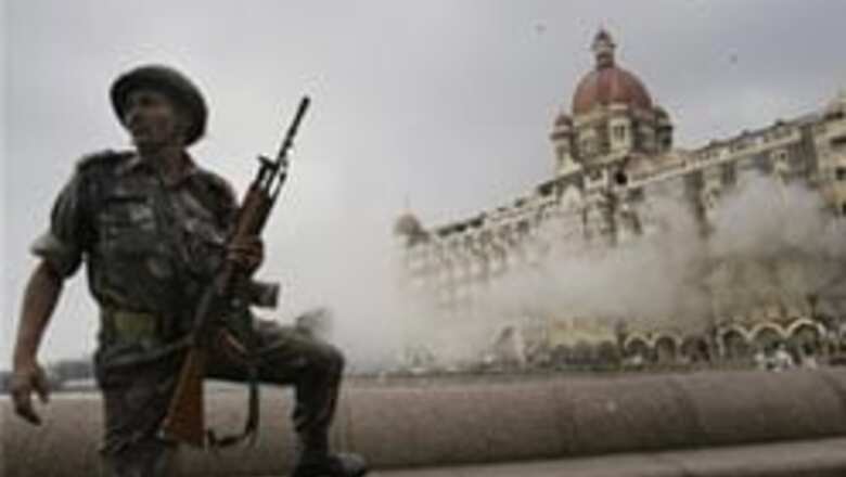 Pak makes it official, says 26/11 not planned in its territory