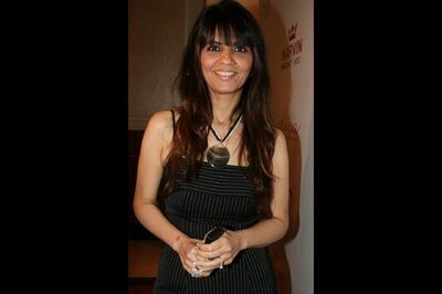 Unknown stars: Neeta Lulla, costume designer