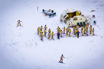 Beat The Heat With These Quick Weekend Getaways From Delhi