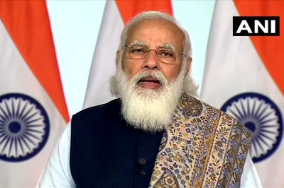 News18 Afternoon Digest: PM Modi Launches Vaccination Drive, Warns Against Falling Prey to Rumours; Farmer Leader Baldev Singh Sirsa Summoned by NIA for Questioning and Other Stories