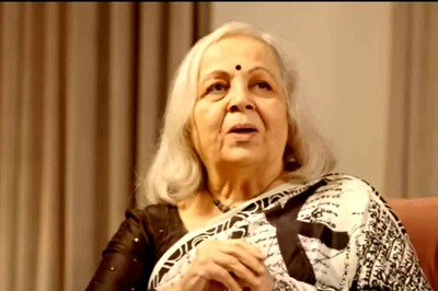 Rohini Hattangadi Gets Candid About Getting Mother’s Role; Says ‘Was Told She Won’t Get…'