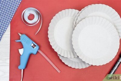 How to Make Angel Wings