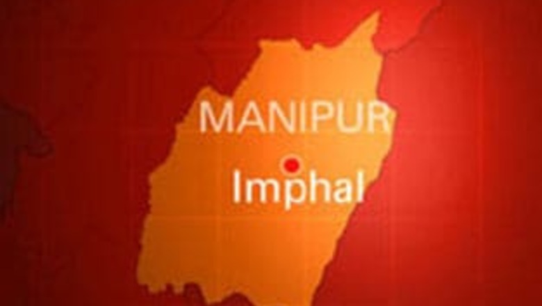 Car bomb found near Manipur governor's house, defused