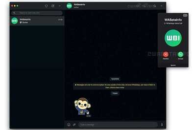 WhatsApp Calling Coming to PCs: Voice, Video Calls Spotted in Beta