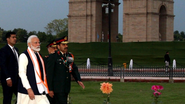 ‘Kingsway’ to ‘Kartavya Path’: PM Modi’s Fight for Freedom from Colonial Past Continues | Recap of Other Moves