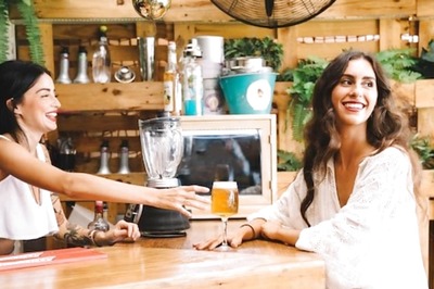 Savoring the Sizzle: How Women Are Shaping Summer Beer Trends