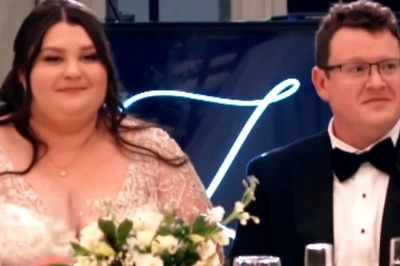 This Maid Of Honour’s Virtual Speech At Best Friend’s Wedding Is Pure Goals