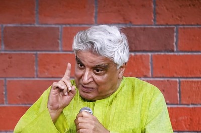 'Give Gaali if…': Javed Akhtar's Message for Stand-Up Comedians Trying to Be Witty