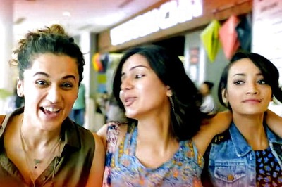 Pink Review: Compelling and Powerful; Should Not Be Missed